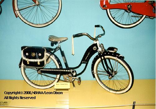 1960 rollfast bicycle